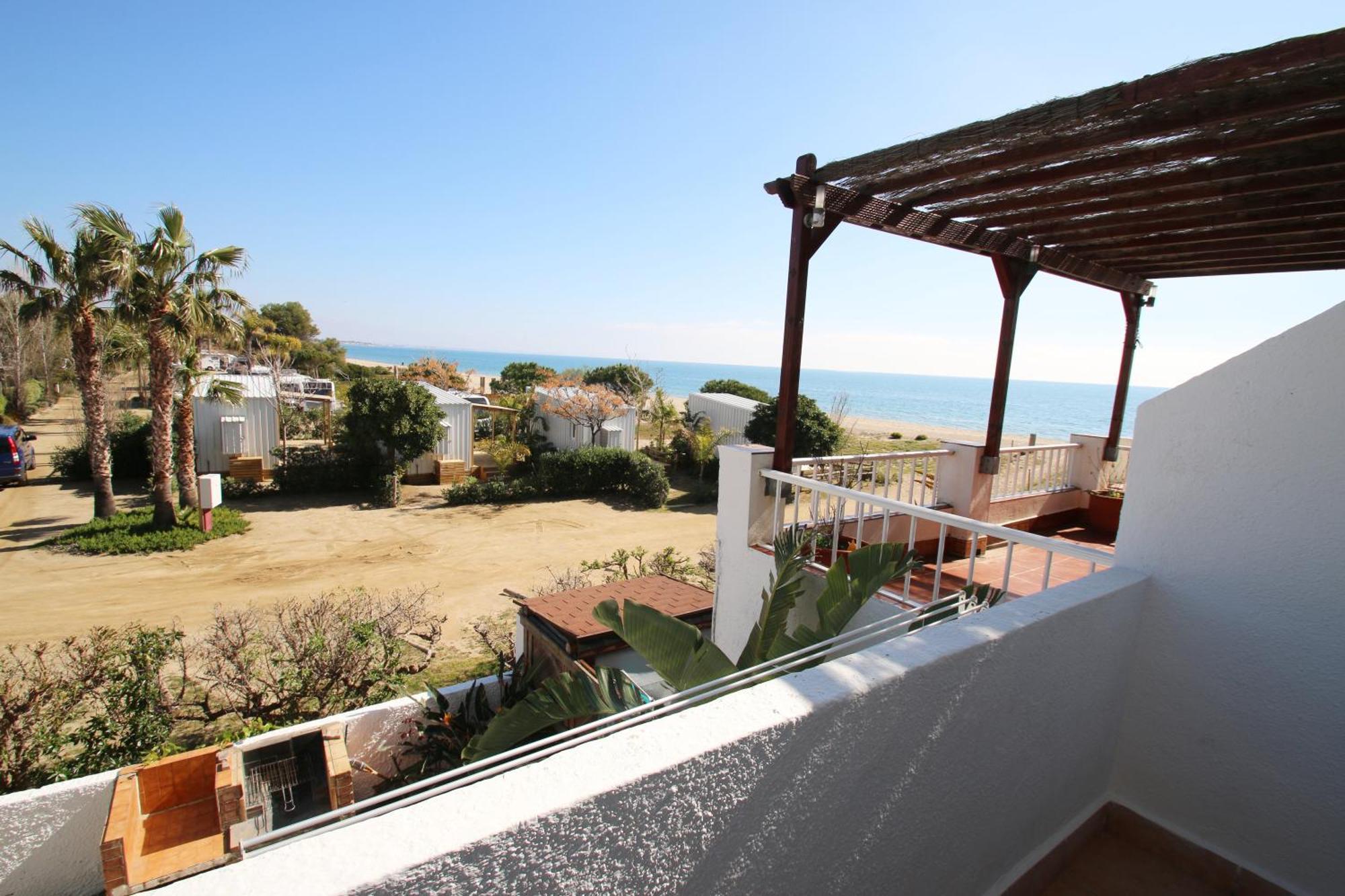 Casas Blancas 12 Villa Miami Playa Kültér fotó